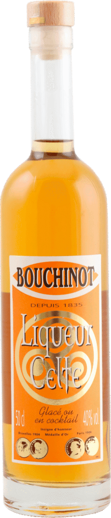 Bouteille de Bouchinot Le P'tit Fausset 50 cl