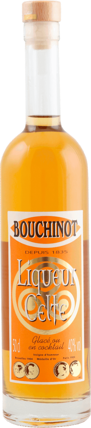 Bouteille de Bouchinot Le P'tit Fausset 50 cl