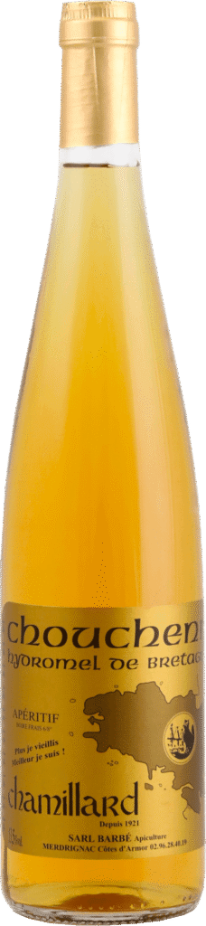 Bouteille de Chouchenn Le P'tit Fausset 75 cl