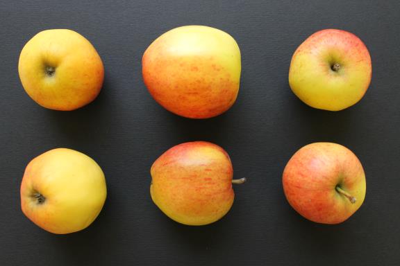 Pommes Saireline COV